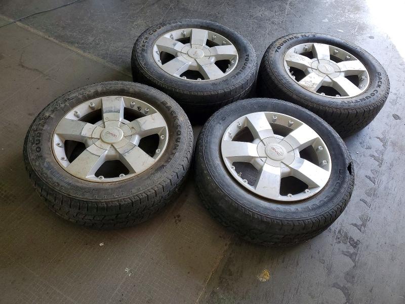 Aukcja sprzedaży 2007 Gmc Acadia, vin: 1GKEV33787J153378, numer aukcji: 61420986