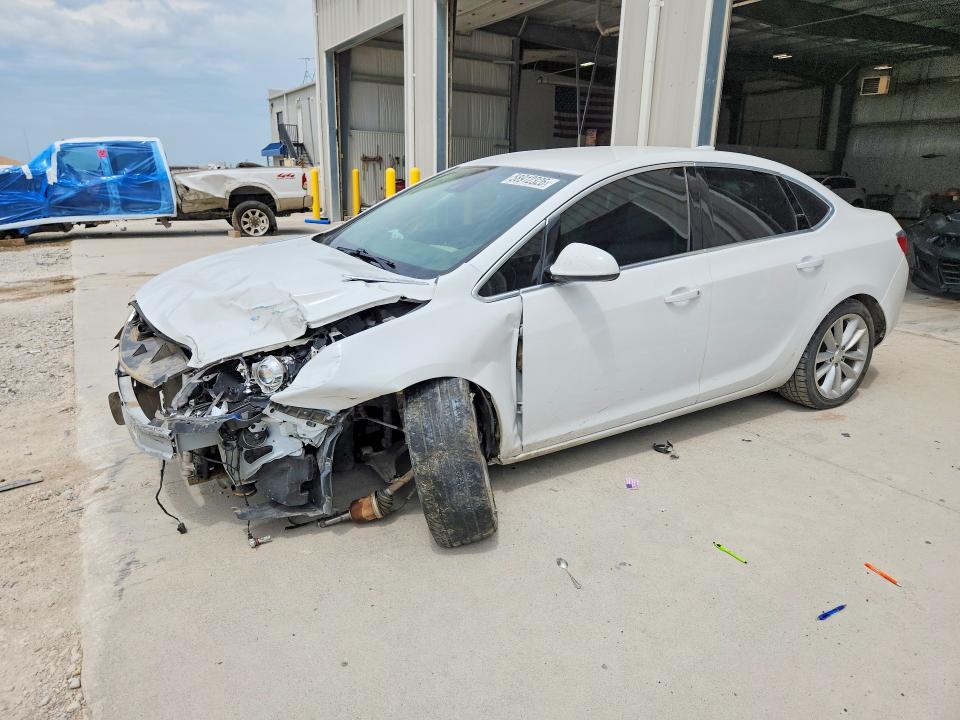 Aukcja sprzedaży 2015 Buick Verano, vin: 1G4PR5SK5F4181612, numer aukcji: 58912326