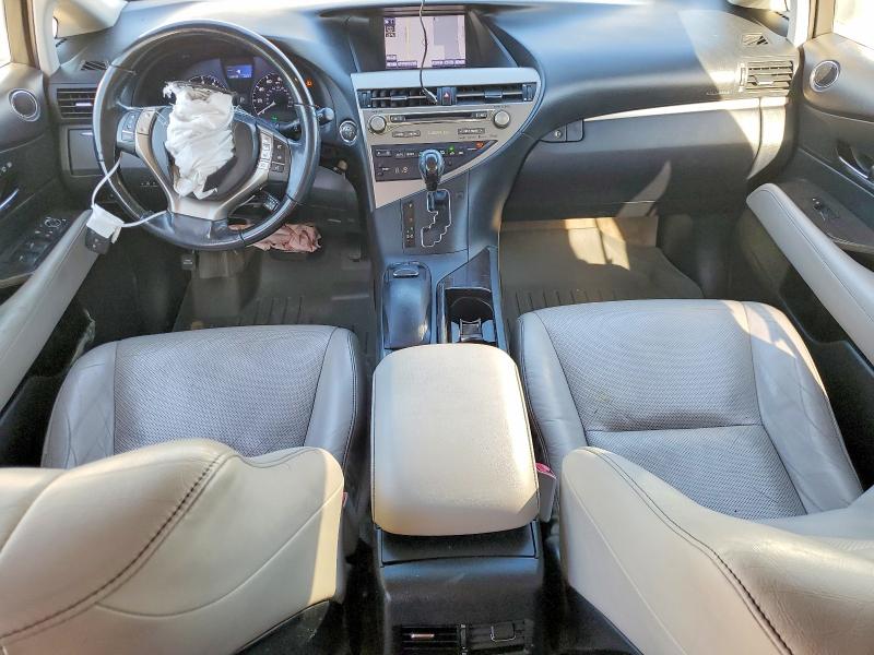 Продаж на аукціоні авто 2013 Lexus Rx, vin: JTJZK1BA0D2417770, номер лоту: 61396876