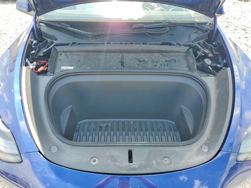 Aukcja sprzedaży 2022 Tesla Model Y, vin: 7SAYGDEE4NF532132, numer aukcji: 60366936