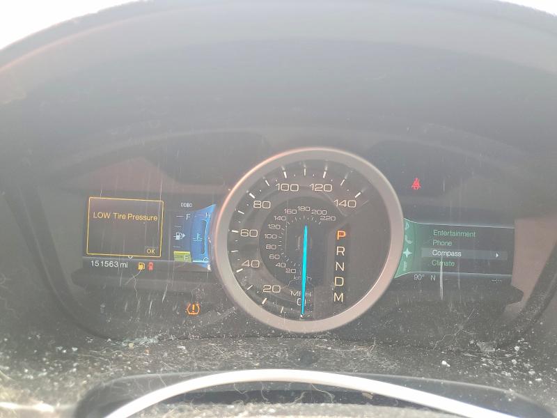 2011 Ford Explorer მანქანა იყიდება აუქციონზე, vin: 1FMHK8D89BGA20927, აუქციონის ნომერი: 62228506