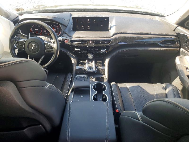 Aukcja sprzedaży 2023 Acura Mdx, vin: 5J8YE1H87PL014332, numer aukcji: 61859426