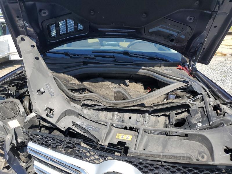 2018 Mercedes-benz Gle მანქანა იყიდება აუქციონზე, vin: 4JGDA5HB1JB017103, აუქციონის ნომერი: 60267586