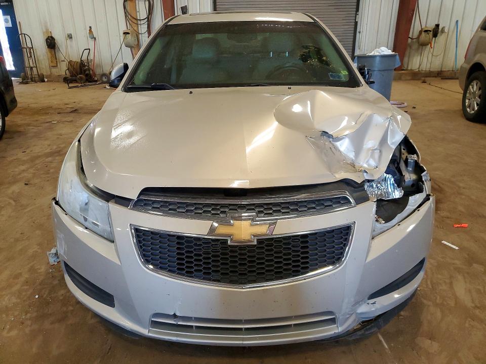 2011 Chevrolet Cruze მანქანა იყიდება აუქციონზე, vin: 1G1PH5S90B7179952, აუქციონის ნომერი: 61528816