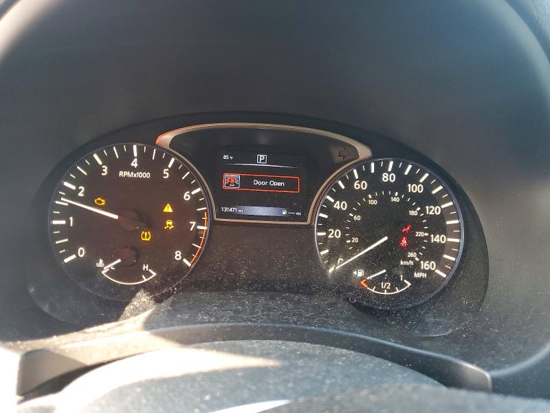 Продажа на аукционе авто 2017 Nissan Altima, vin: 1N4AL3AP7HC135677, номер лота: 59595376