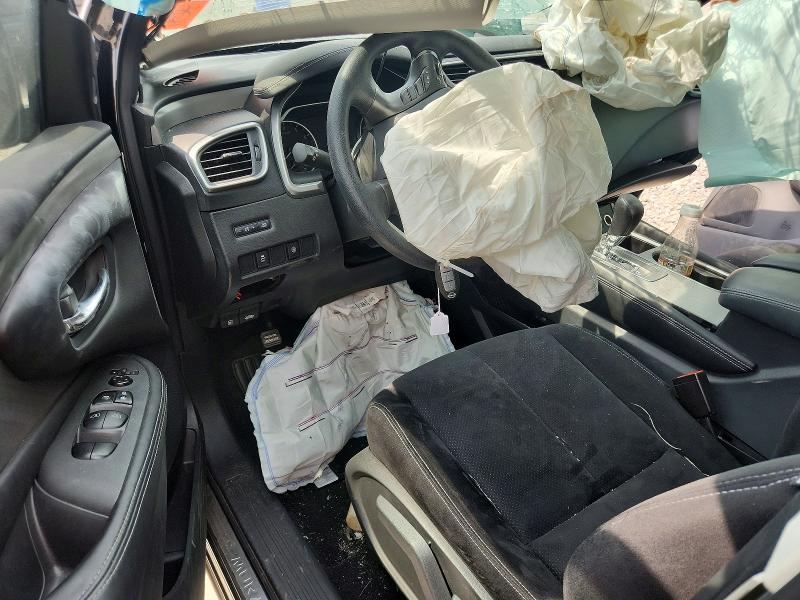 Aukcja sprzedaży 2023 Nissan Murano, vin: 5N1AZ2AS9PC112337, numer aukcji: 59909266
