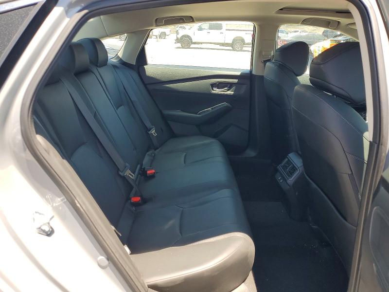 Aukcja sprzedaży 2025 Honda Accord, vin: 1HGCY2F62SA056744, numer aukcji: 60870086