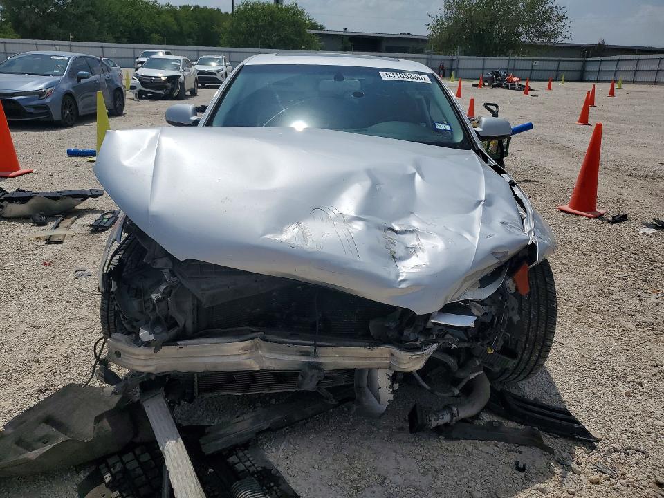 63105336 :رقم المزاد ، WAUFFAFL8CN017469 vin ، 2012 Audi A4 مزاد بيع