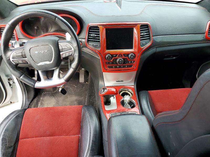 Aukcja sprzedaży 2015 Jeep Grand Cherokee, vin: 1C4RJFDJ9FC721080, numer aukcji: 62205956