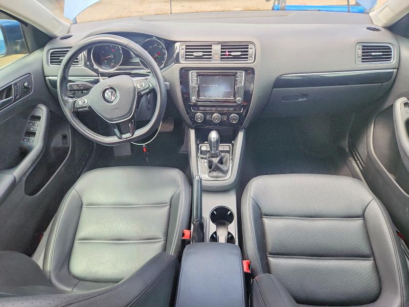 Auction sale of the 2017 Volkswagen Jetta, vin: 3VWL17AJ6HM224941, lot number: 61531086