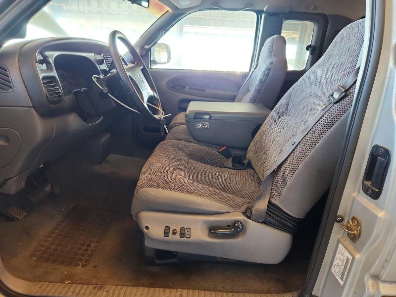 Продаж на аукціоні авто 1998 Dodge Ram 1500, vin: 1B7HC13ZXWJ224891, номер лоту: 61919896