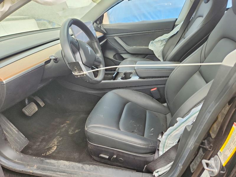 Продажа на аукционе авто 2019 Tesla Model 3, vin: 5YJ3E1EA1KF395364, номер лота: 53628446