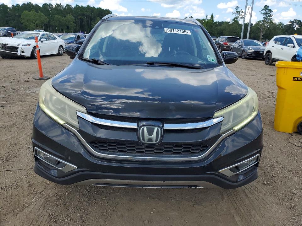 Aukcja sprzedaży 2016 Honda Cr-v, vin: 5J6RM3H96GL007912, numer aukcji: 60112156
