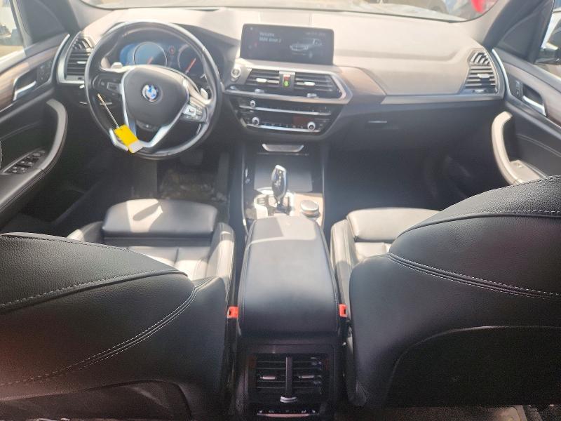 Aukcja sprzedaży 2018 Bmw X3, vin: 5UXTR9C50JLC82477, numer aukcji: 61384836