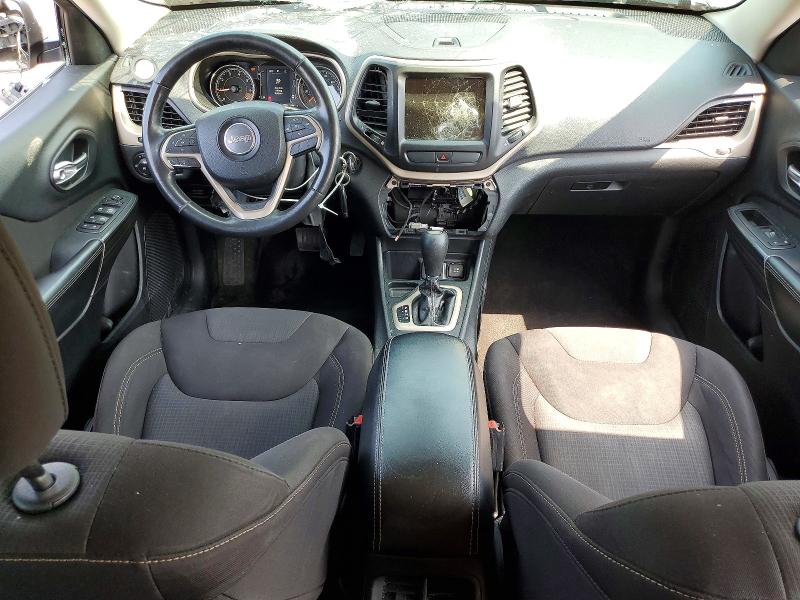Aukcja sprzedaży 2015 Jeep Cherokee, vin: 1C4PJLCB9FW791502, numer aukcji: 61940546