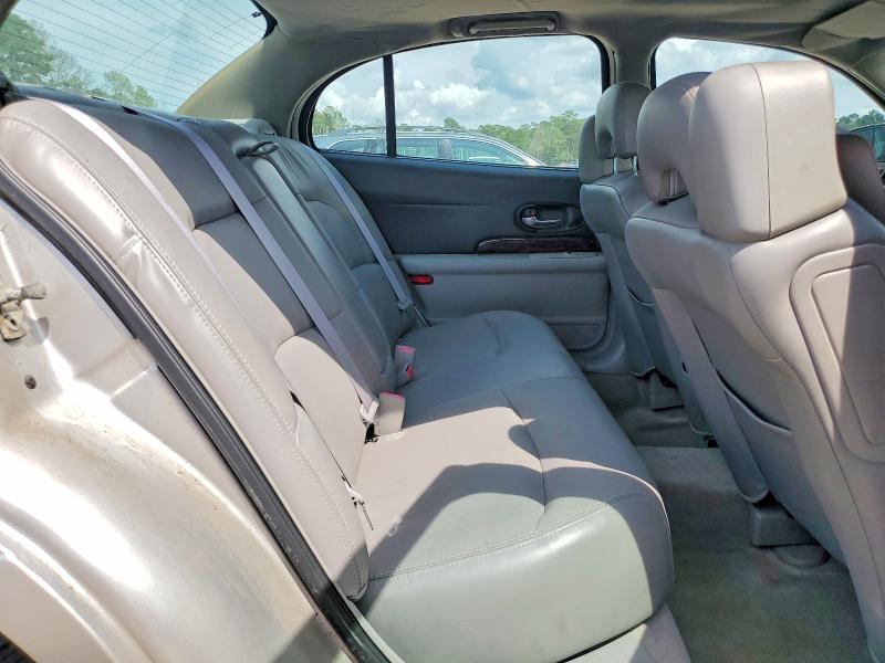 Aukcja sprzedaży 2005 Buick Lesabre, vin: 1G4HR54K25U229891, numer aukcji: 61135616