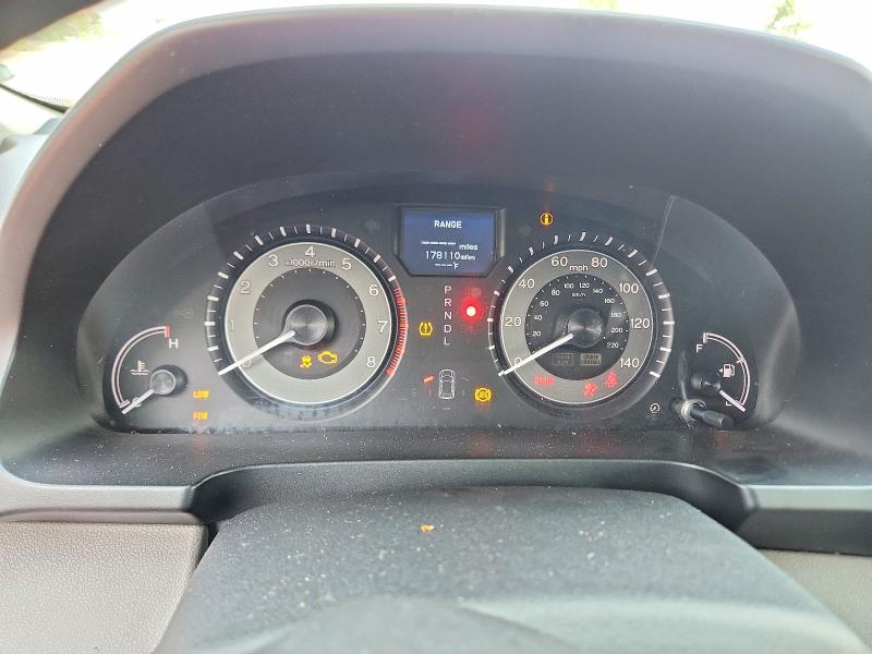 Продаж на аукціоні авто 2014 Honda Odyssey, vin: 5FNRL5H99EB111640, номер лоту: 61199146