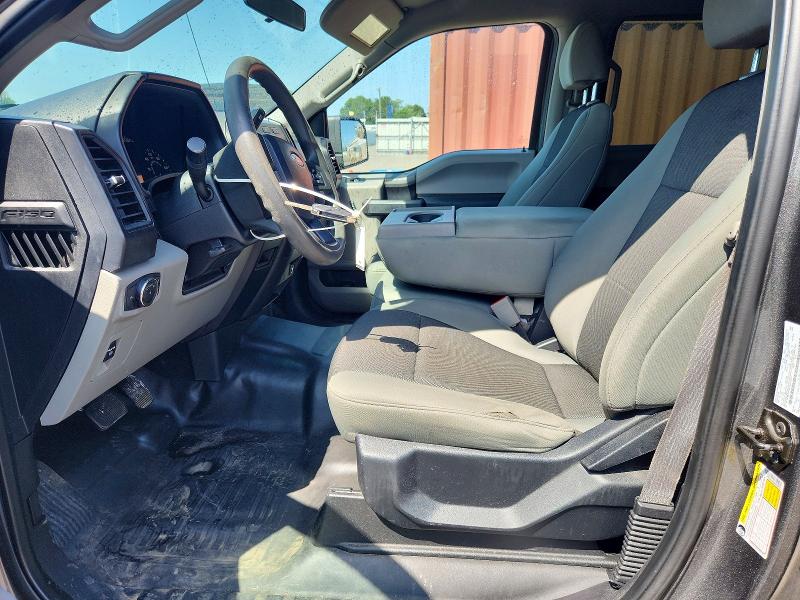 Продажа на аукционе авто 2020 Ford F150, vin: 1FTEW1EP0LKD35977, номер лота: 77248285