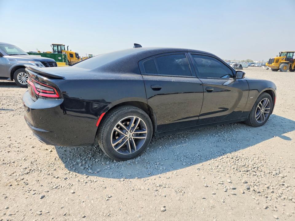 Aukcja sprzedaży 2018 Dodge Charger, vin: 2C3CDXJG9JH222303, numer aukcji: 59394046