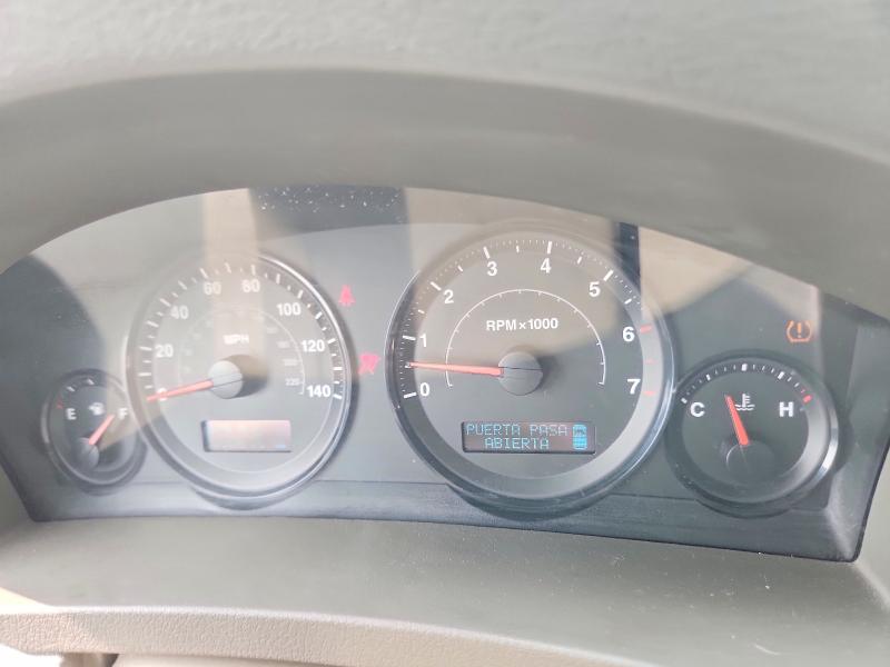 Продаж на аукціоні авто 2005 Jeep Grand Cherokee, vin: 1J8GR48K25C609459, номер лоту: 61574366