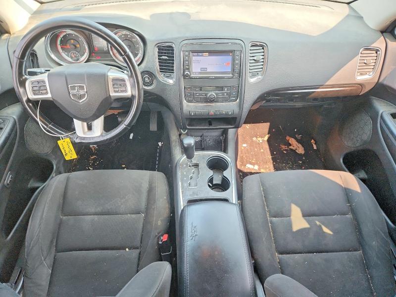 Aukcja sprzedaży 2011 Dodge Durango, vin: 1D4RD4GG8BC653007, numer aukcji: 61205256