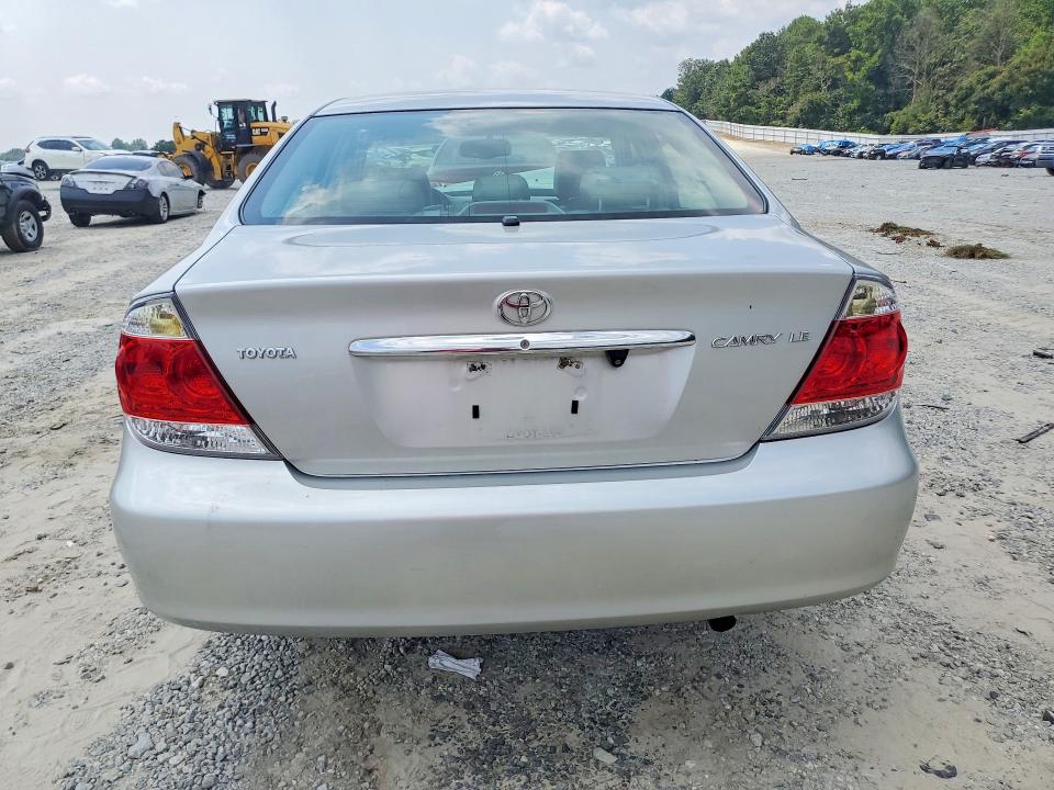 Продажа на аукционе авто 2005 Toyota Camry, vin: 4T1BE30K95U094291, номер лота: 63043576