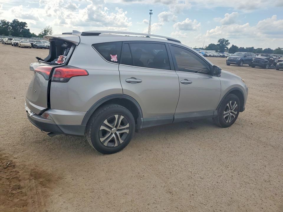 Продажа на аукционе авто 2018 Toyota Rav4, vin: 2T3ZFREV4JW500223, номер лота: 59985016