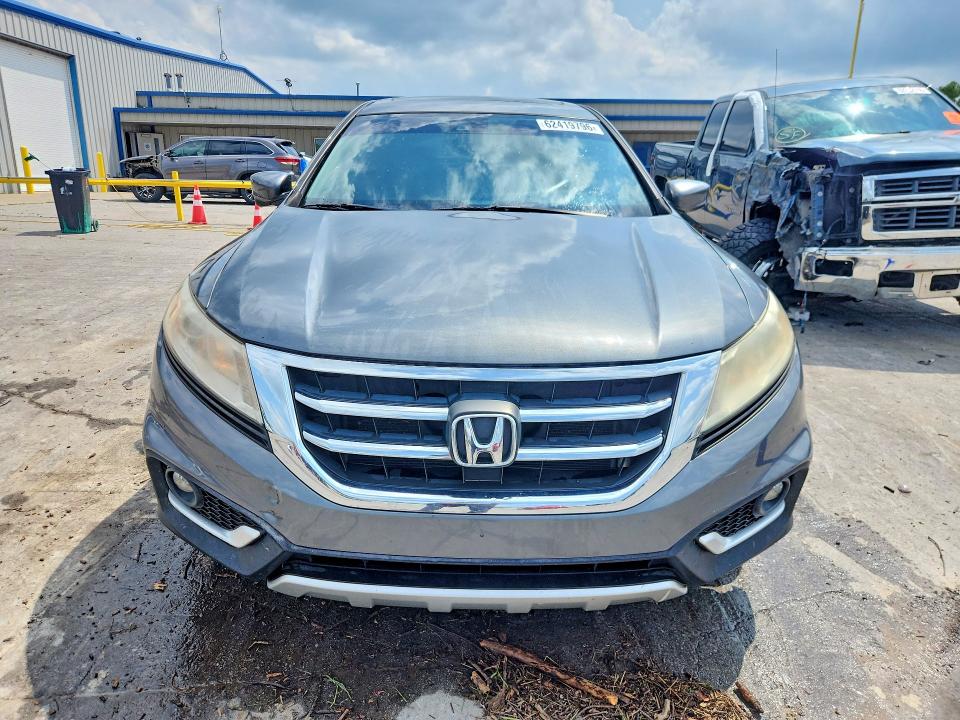 Aukcja sprzedaży 2013 Honda Crosstour, vin: 5J6TF2H54DL005482, numer aukcji: 62419796