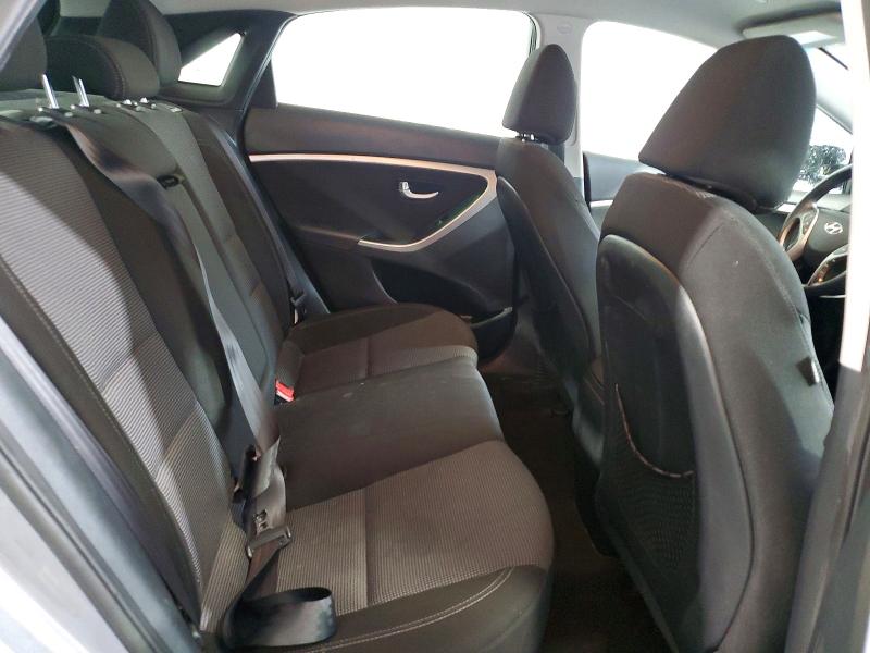2015 Hyundai Elantra Gt მანქანა იყიდება აუქციონზე, vin: KMHD35LH3FU236064, აუქციონის ნომერი: 62481086