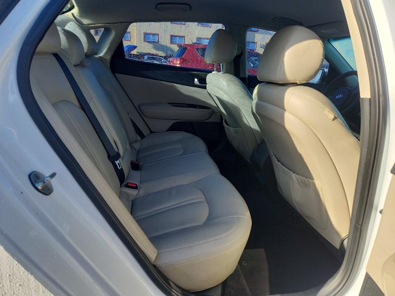 Продаж на аукціоні авто 2017 Kia Optima, vin: 5XXGT4L31HG176052, номер лоту: 59985876