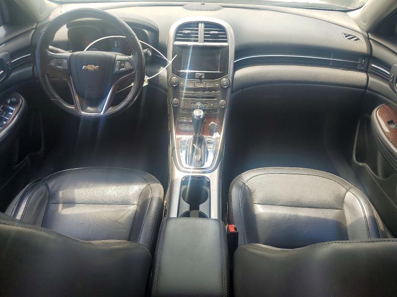 Продаж на аукціоні авто 2013 Chevrolet Malibu, vin: 1G11F5RR8DF114017, номер лоту: 60879936