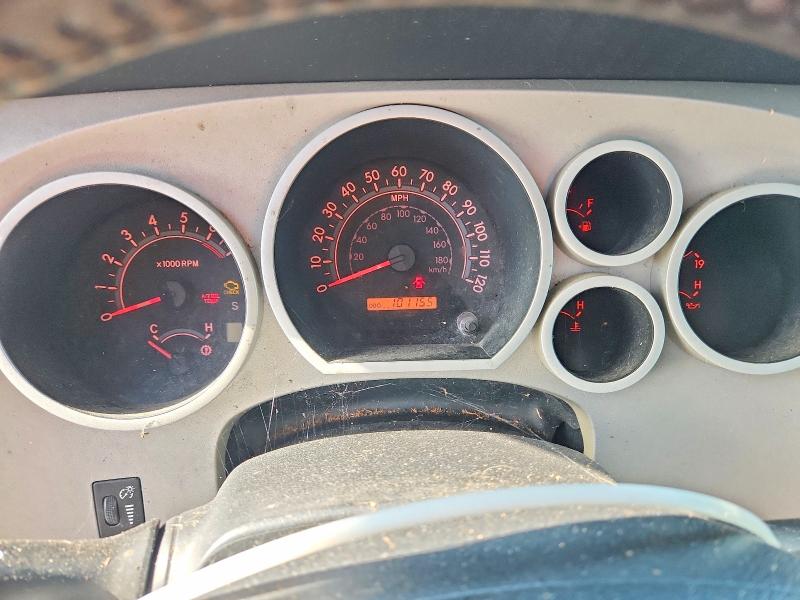 62902166 :رقم المزاد ، 5TFRV54179X071922 vin ، 2009 Toyota Tundra مزاد بيع