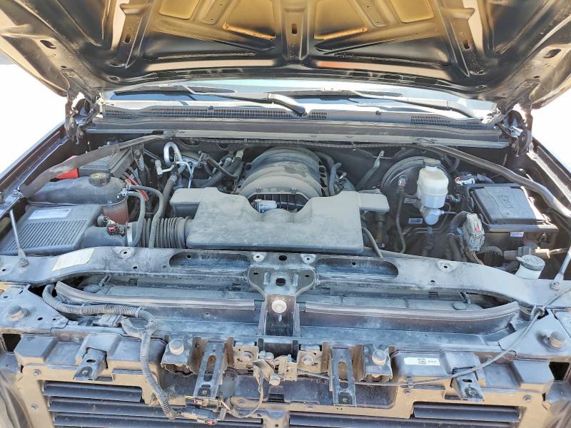 59334356 :رقم المزاد ، 1GNSKBKC2KR185275 vin ، 2019 Chevrolet Tahoe مزاد بيع