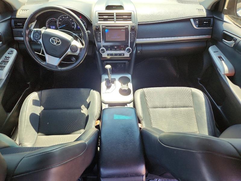 Aukcja sprzedaży 2012 Toyota Camry, vin: 4T1BF1FK1CU537443, numer aukcji: 59877426