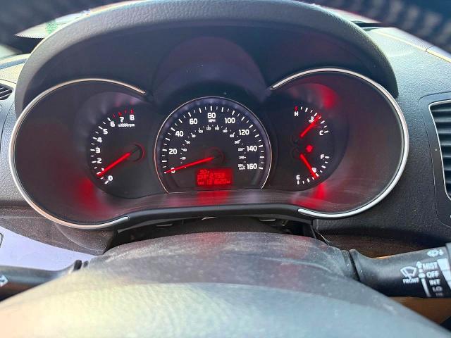 Продажа на аукционе авто 2014 Kia Sorento, vin: 5XYKTDA60EG541805, номер лота: 61613936