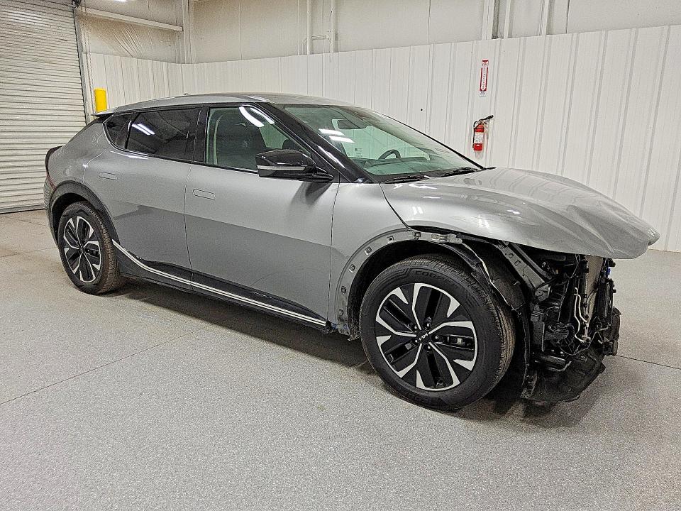 Aukcja sprzedaży 2024 Kia Ev6, vin: KNDC34LA4R5197495, numer aukcji: 61166936
