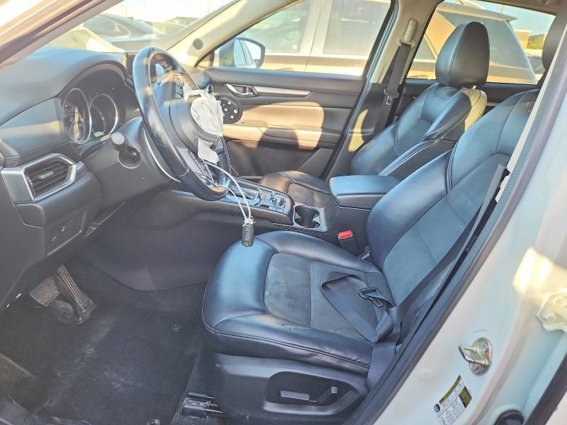 Продаж на аукціоні авто 2017 Mazda Cx-5, vin: JM3KFBCL4H0167926, номер лоту: 48652716