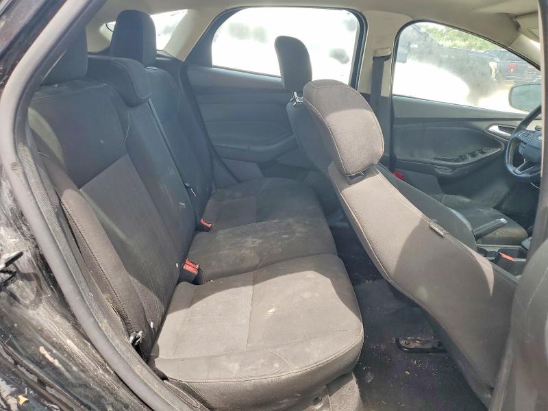 Aukcja sprzedaży 2015 Ford Focus, vin: 1FADP3K25FL340514, numer aukcji: 60052886
