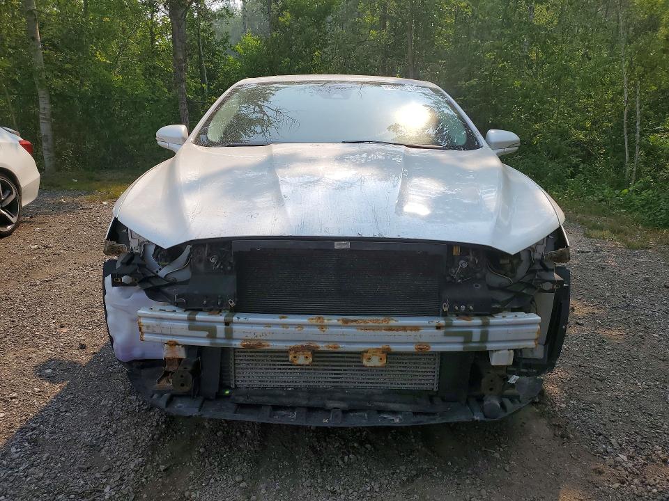 2014 Ford Fusion მანქანა იყიდება აუქციონზე, vin: 3FA6P0D99ER361738, აუქციონის ნომერი: 58981646