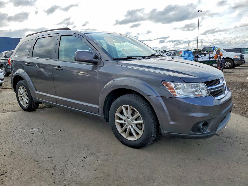 Aukcja sprzedaży 2014 Dodge Journey, vin: 3C4PDCBG8ET289430, numer aukcji: 59000306