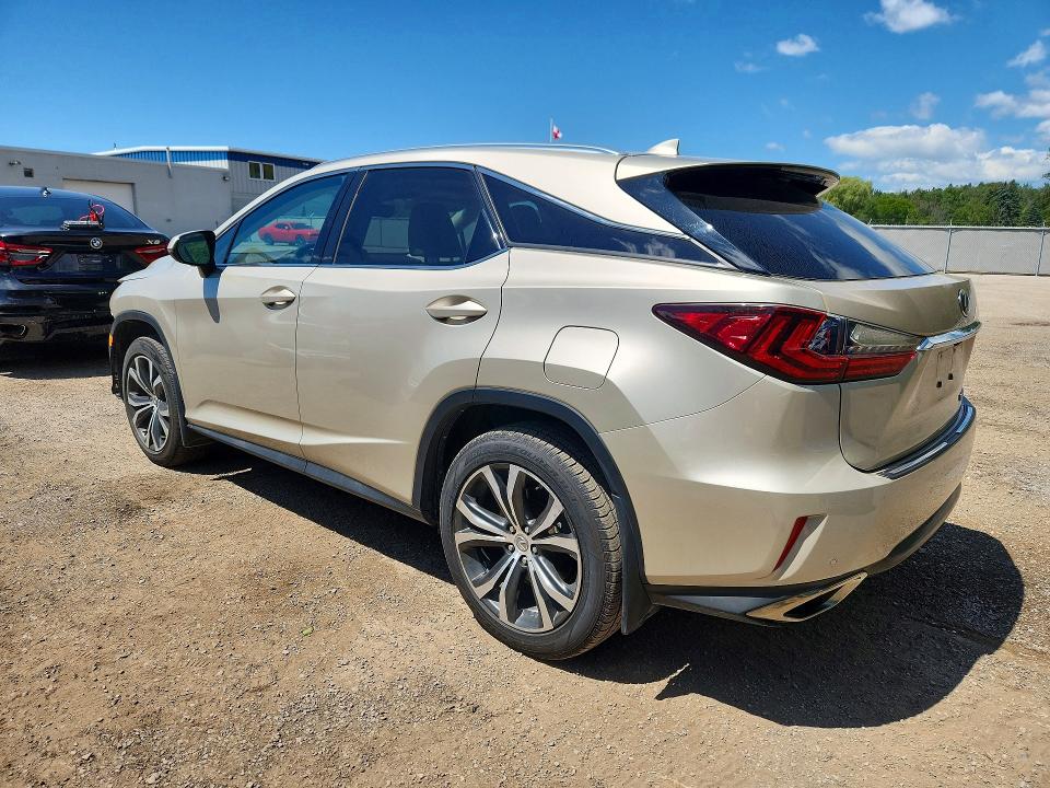 63149046 :رقم المزاد ، 2T2BZMCA3GC028946 vin ، 2016 Lexus Rx 350 مزاد بيع