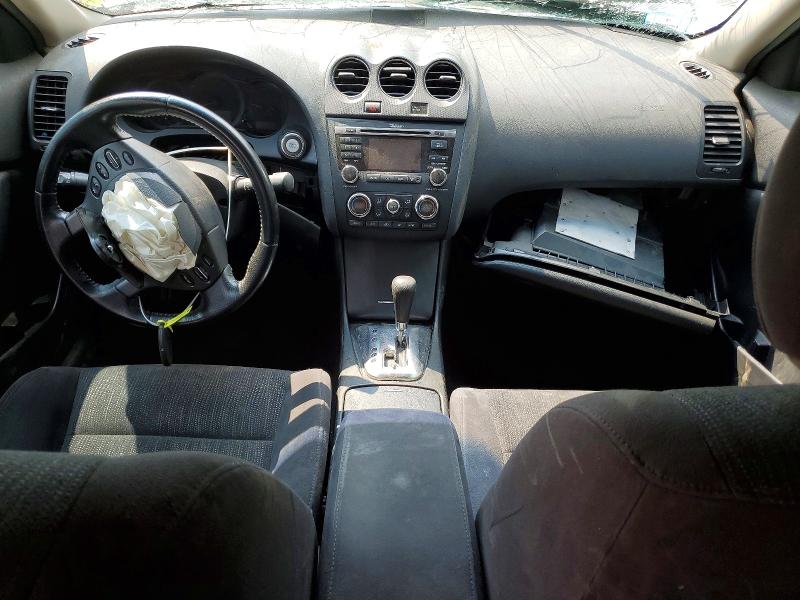 Продаж на аукціоні авто 2010 Nissan Altima, vin: 1N4AL2AP0AN465178, номер лоту: 62606286