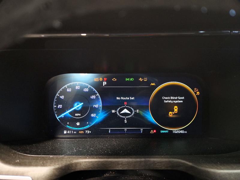 2022 Kia Sorento მანქანა იყიდება აუქციონზე, vin: 5XYRKDLF6NG090894, აუქციონის ნომერი: 63202726