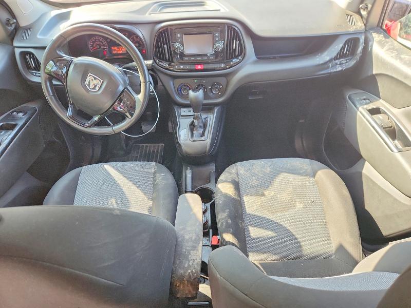 Продаж на аукціоні авто 2016 Ram Promaster City, vin: ZFBERFAT9G6C34545, номер лоту: 59631766