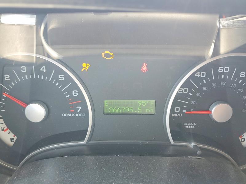 2008 Ford Explorer მანქანა იყიდება აუქციონზე, vin: 1FMEU73E78UA07165, აუქციონის ნომერი: 61958476