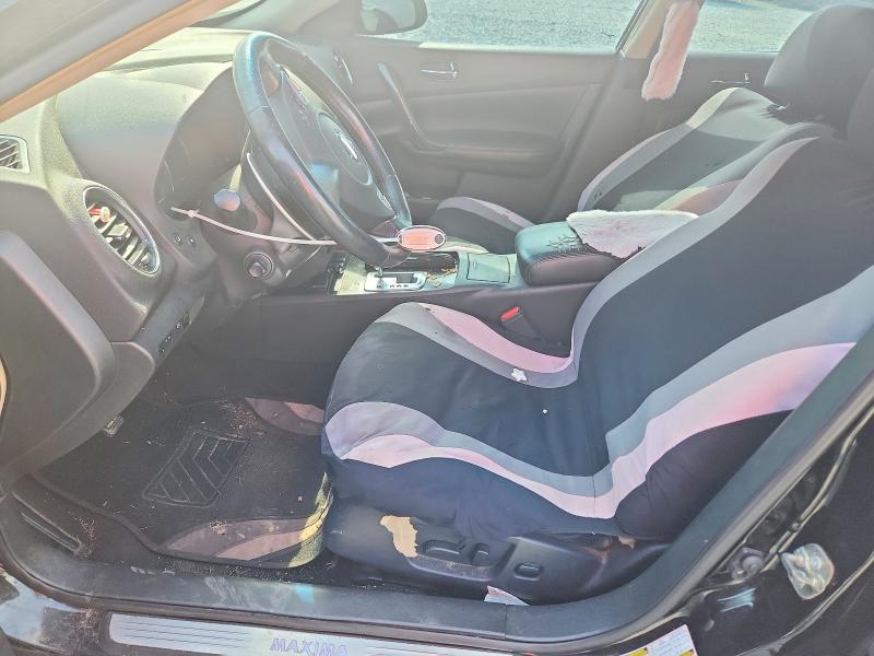 Aukcja sprzedaży 2014 Nissan Maxima, vin: 1N4AA5AP3EC435097, numer aukcji: 59639196