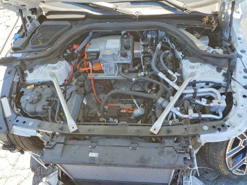 Aukcja sprzedaży 2024 Bmw I5, vin: WBY33FK08RCS93211, numer aukcji: 60042966