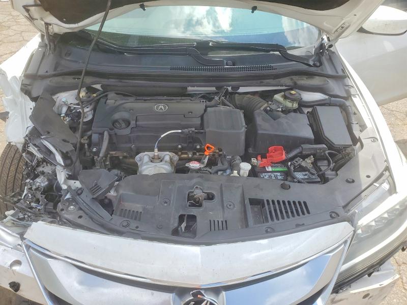 Auction sale of the 2016 Acura Ilx, vin: 19UDE2F34GA024355, lot number: 61212696