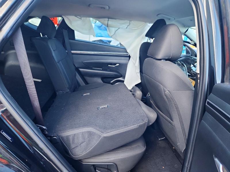 Продажа на аукционе авто 2023 Hyundai Tucson, vin: 5NMJB3AE1PH199709, номер лота: 60263366