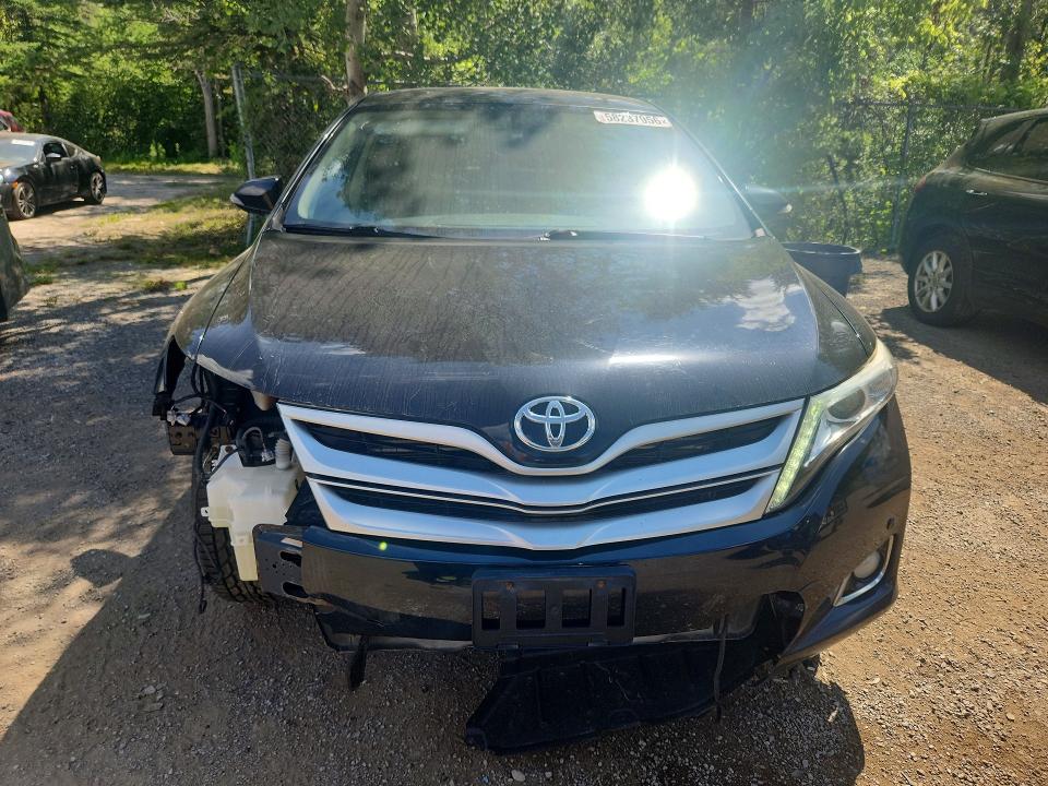 Продаж на аукціоні авто 2015 Toyota Venza, vin: 4T3BA3BB7FU070315, номер лоту: 58237956